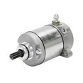 thumbnail image 4 of 31200-HM8-003 Motor with Relay Fit for Sportrax TRX250X TRX250EX Recon 250 2009-2019 31200-HM8-A41, 4 of 5
