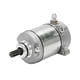 thumbnail image 4 of 31200-HM8-003 Starter Motor with Starter Relay Fit for Honda Sportrax TRX250X TRX250EX Recon 250 200, 4 of 5