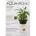 thumbnail image 4 of Bol de poisson betta Aquaponic de Penn-Plax, 4 of 5