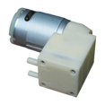thumbnail image 4 of Microbomba de vacío Bomba de vacío miniatura versátil de 12 V para dispositivos de muestreo de de bricolaje, 4 of 9