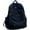 Dark, variant on Vintage Denim Laptop Backpack Casual Canvas Daypack Handbag Purse Lightweight Rucksack Shoulder Bag