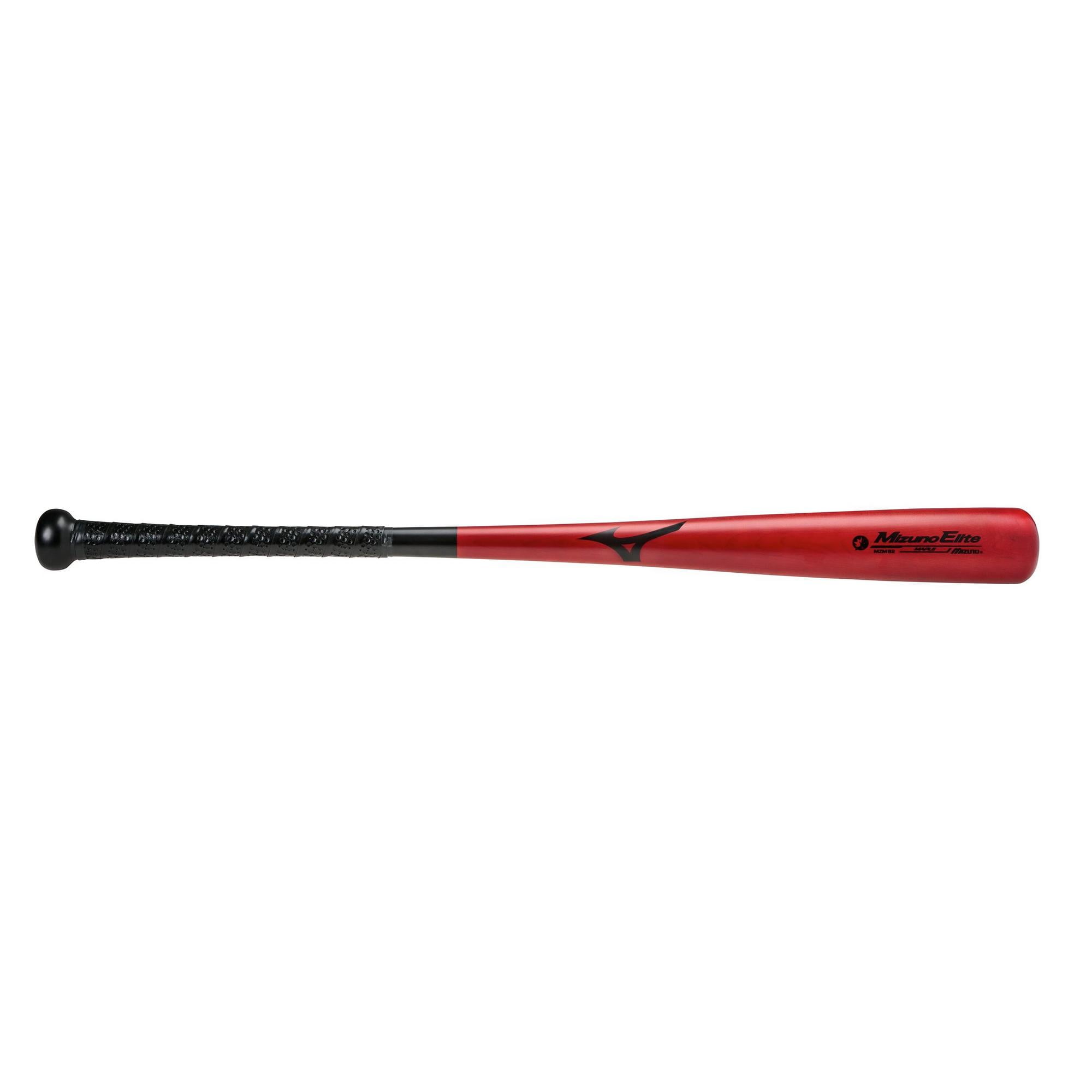 mizuno elite maple bat