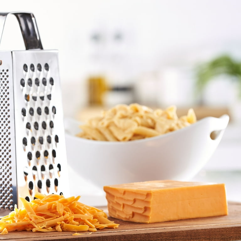 cheeseオーダーページ Great Value Extra Sharp Cheddar Cheese Block 8 oz Full of