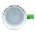 thumbnail image 2 of Taza Silver Buffalo Nightmare Before Christmas Santa Jack, 480 ml, 2 of 3