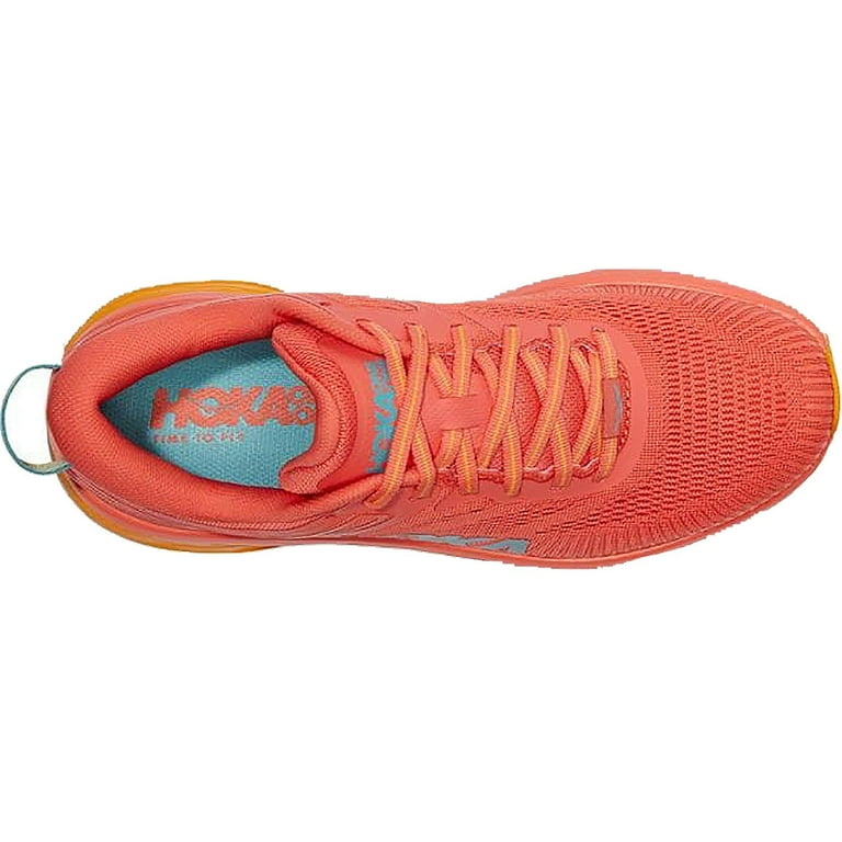 靴 HOKA ONE ONE W BONDI7 24cm Amazon.com | HOKA ONE ONE Women's Bondi 7 Running Shoe