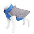 thumbnail image 1 of Dog Coats For Small Medium Dogs Boy Girl Cozy Dog Jackets Coats Winter Vest Pet Windproof Cold Weather Coats Small Medium Dog Clothes With Reflective Warm Dog Sweaters Outfit Pet Clothes Closet Pet, 1 of 4
