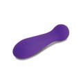 thumbnail image 3 of Nu Sensuelle Sola Nubii Flexible Bullet - Purple, 3 of 4