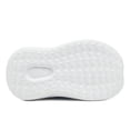 thumbnail image 4 of TENIS DEPORTIVO ADIDAS TENSAUR RUN 3.0 EL I IH1044 GRIS/AZUL PARA BEBÉ  12 CM, 4 of 6
