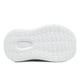 thumbnail image 4 of TENIS DEPORTIVO ADIDAS TENSAUR RUN 3.0 EL I IH1044 GRIS/AZUL PARA BEBÉ  12 CM, 4 of 6