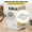 no water outlet, variant on 32"x30"x2" Heavy Duty 304 Stainless Steel Washing Machine Pan - Washer Tray with 4 Anti-Vibration Feet, No Hole