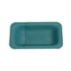 thumbnail image 1 of Colador retráctil Bearachild plástico colador extensible para fregadero de cocina cesta blanca Cocina y Comedor Verde, 1 of 1