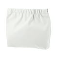 thumbnail image 1 of Bolsa de Cosméticos, Bolsillos Internos, Bolsa de Cosméticos para Mujeres blanco, 1 of 1