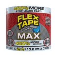 thumbnail image 2 of Swift Response 101910 4 Po x 25 Pi Max Flex Tape, Transparent, 2 of 4