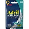 Advil Liqui-Gels, 4 Capsules, 6 ct