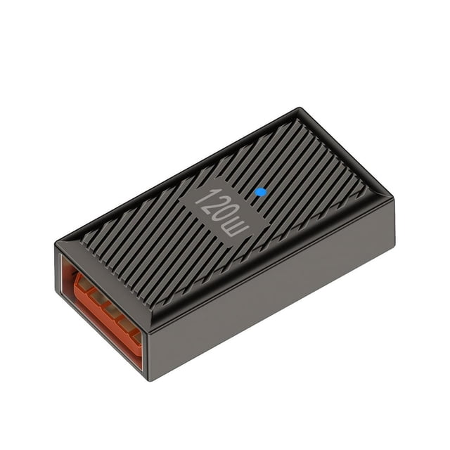 EIGTHTAIL USB A To USB C 10Gbps Adapter USB A Male To USB Type C Female Adapter Fast Charging for USB C Devices Laptops PC