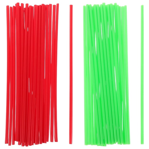 AURARMLET 144Pcs Lightweight Plastic Spoke Covers for Bikes and Motorcycles, Assorted Bright Colors, Wheel Accessories