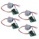 thumbnail image 4 of UPGRATOR 4Jgo Stepper Motor Compatible Para Uso En Casa Con Driver Uln2003 Y Conexión Directa Fácil, 4 of 7
