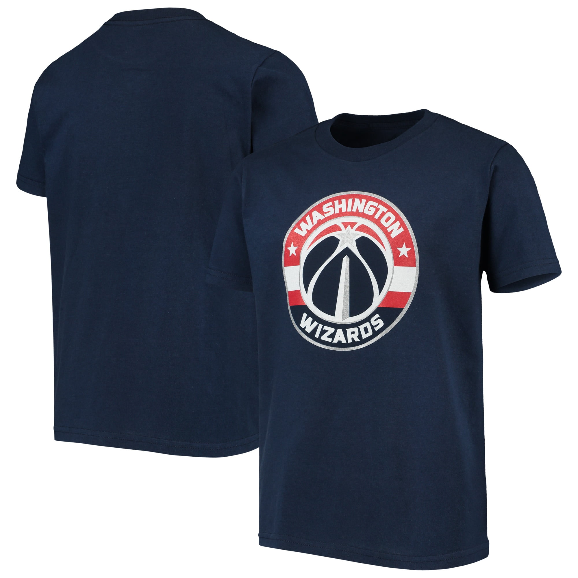 los wizards shirt