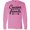 Azalea, variant on Inktastic Cousins Make the Best Friends with Arrow Long Sleeve T-Shirt