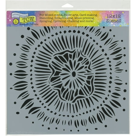 - Crafter's Workshop Template 12