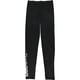 thumbnail image 1 of G-III Sports Pantalones atléticos de compresión Texas Rangers para mujer, negro, pequeño, 1 of 2