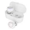 thumbnail image 3 of Auriculares Bluetooth inalámbricos impermeables en la oreja Auriculares Bluetooth 5.0 Bajos bajos Blanco Baoblaze Auricular inalámbrico Bluetooth, 3 of 8