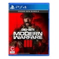 thumbnail image 1 of PS4 Juego Call of Duty Modern Warfare III, 1 of 1