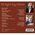 thumbnail image 2 of James Gilchrist - English Song Collection - Music & Performance - CD, 2 of 2