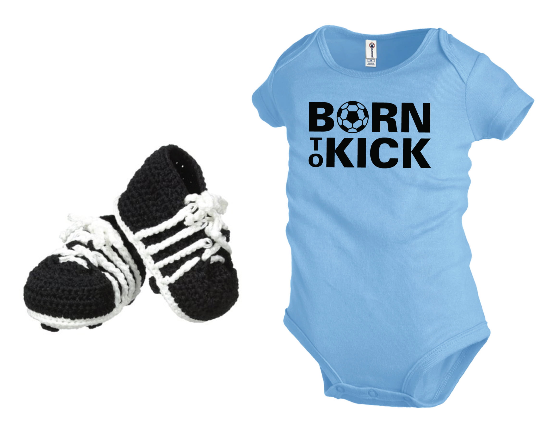 infant soccer cleats