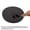 Black, variant on E Y S Rotating Compartment Dog Feeder with Nail-Grinding Surface
