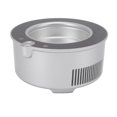 thumbnail image 5 of Cooling and heating coaster 11 to 68 ℃ with USB cable Dual use Smart cup Mug mat for home, 5 of 5