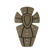 Condor Outdoor Knee Pad Insert, Brown