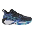 thumbnail image 2 of Tenis K-Swiss Foxtrot Para Hombre Color Negro, 2 of 5