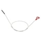 thumbnail image 3 of Herramienta de reparación de caja de cambios Meterk varilla de transmisión automática 120cm para Benz 722.6 Jaguar Jeep Ssangyong, 3 of 8