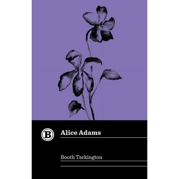 Belt Revivals Alice Adams, (Paperback)