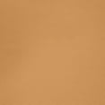 thumbnail image 2 of Outdoor Solid Olefin Textured Lounger Cushion 22 x 73 in Mustard, 2 of 6