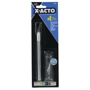 X-Acto No.1 Knife Blister-Carded with 5 Blades