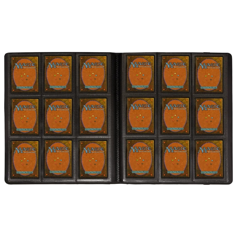 Rivals of Ixalan 9-Pocket PRO-Binder for Magic: The Gathering