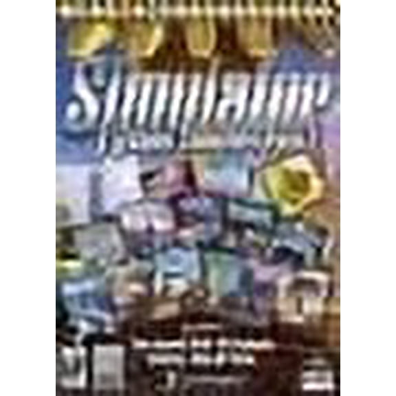 SIMULATOR - 13 Game Collectors Pack