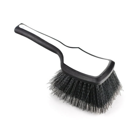 Detail Factory - ProGrip Wheel Face Brush - Black Ice