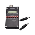 thumbnail image 1 of Analizador de antena Mini60 de 1-60MHz Metal Compatible con Bluetooth para amantes de la radioafición, 1 of 9