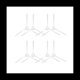 thumbnail image 1 of 8 Piezas para Accesorios de Cepillo Lateral de Fregadoras X-Plorer Serie60 RG7447 RG7455WH, 1 of 5