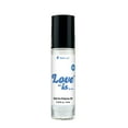thumbnail image 4 of Well's Oil Perfume Roll-On Body Oil 10ml (Love Is), 4 of 15