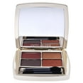 thumbnail image 2 of Estee Lauder Pure Color Envy Luxe Eyeshadow Quad - 08 Wild Earth , 0.21 oz Eye Shadow, 2 of 6