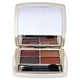 thumbnail image 2 of Pure Color Envy Luxe Eyeshadow Quad Estee Lauder Sombra de ojos 08 Wild Earth 0.21 oz, 2 of 2