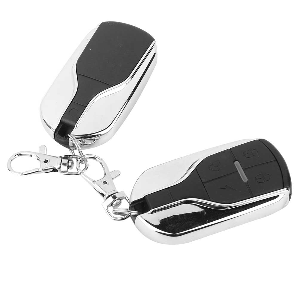 Keyless Entry System Alarm, Car Alarm, AntiTheft Car For Vehicles