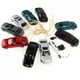 thumbnail image 4 of 20x 1: 100 HO Coche en miniatura pintado de plástico con accesorios, 4 of 6