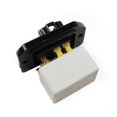 thumbnail image 4 of 1PCS Chauffage AC/C Souffleur Moteur Résistance MB657428, 4 of 5