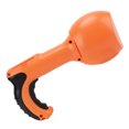 thumbnail image 4 of Recogedor de excrementos de perro, recolector de inodoro para perros, limpiador portátil de heces para perros, herramienta de limpieza de heces para mascotas, materiales ecológicos Jadeshay A, 4 of 8