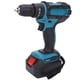 thumbnail image 5 of Electric Drill Brushless Handheld Screwdriver Rechargeable Lithium Drilling Tool AC110‑240VUS Plug, 5 of 5